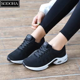 Thumbnail Giày thể thao nữ SODOHA SDH6118 1