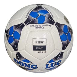 Thumbnail Quả bóng đá thi đấu Động Lực UHV 2.05 size 5 tiêu chuẩn FIFA QUALITY banh bóng đá Động Lực chính hãng 3