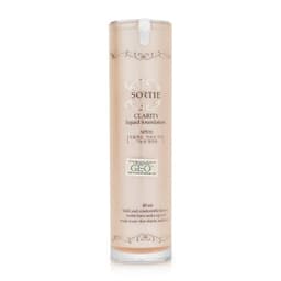Thumbnail Kem nền trang điểm Sortie Clarity Liquid Foundation 40ml 2