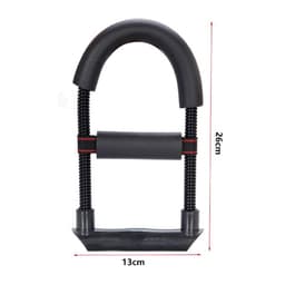 Thumbnail Dụng Cụ Tập Cổ Tay Và Cơ Tay Cao Cấp Đại Nam Sport 1