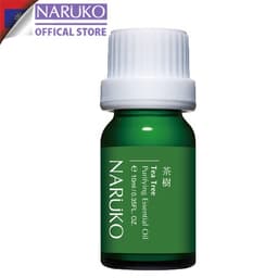 Thumbnail Tinh dầu ngăn ngừa và làm giảm mụn, sưng tấy Naruko trà tràm Tea Tree Purifying Essential Oil 10ml (Bản Đài) 2