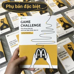 Thumbnail Sách - RIO Book No.3 Hình ảnh điều khiển tâm trí 4