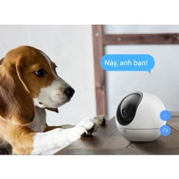 Thumbnail Camera Wifi Ezviz H6 3K (mẫu 2023 thay C6 2K+) 3