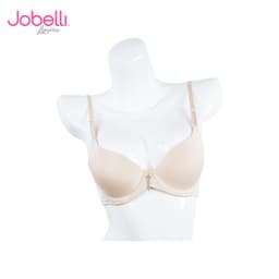 Thumbnail Áo lót nữ trơn Jobelli, mút vừa thoải mái A2389 4