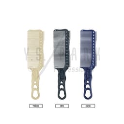 Thumbnail Lược barber kê tông cắt tóc YS PARK YS-S282T chịu nhiệt và hóa chất nhập khẩu chính hãng Nhật Bản 1