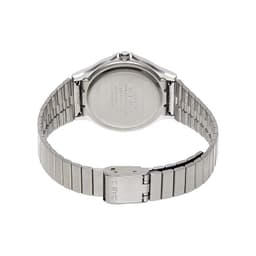 Thumbnail Đồng Hồ Casio Nữ Dây Kim Loại STANDARD MQ-24D-7EDF Chính Hãng 2