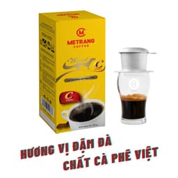 Thumbnail Cà phê Chồn Mê Trang - Túi hạt rang 500g 4