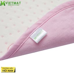 Thumbnail Tấm lót chống thấm cho bé VIETMAT 3 tấm size 50x70cm 4
