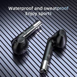 Thumbnail Tai nghe bluetooth 5.0 không dây VITOG AP19 Mini có hộp sạc 3