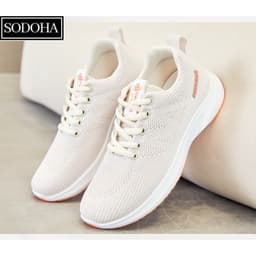 Thumbnail Giày Thể Thao Nữ SODOHA SDH311 1