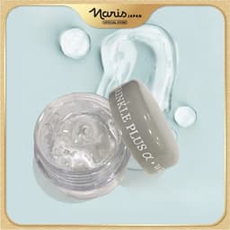 Thumbnail Gel chống nhăn mắt Naris Wrinkle Plus Eye Care Gel 20g 3