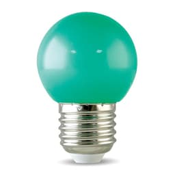 Thumbnail Bóng đèn LED BULB tròn 1W tiết kiệm điện năng Rạng Đông (5 mẫu khác nhau) 1