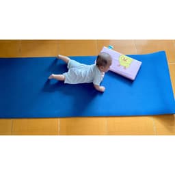 Thumbnail Thảm Tập YOGA Chống Trượt Tập GYM Tại Nhà Tập Thể Dục Chất Liệu Tpe 2 Lớp Chống Trơn Cao Cấp Chính Hãng Amalife 2