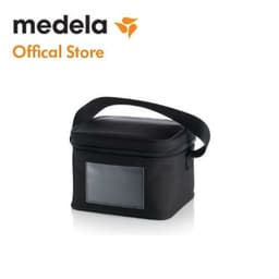 Thumbnail Medela bộ bảo quản lạnh đá khô 2