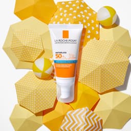 Thumbnail Kem Chống Nắng Cho Da Thường Và Khô Nhạy Cảm La Roche-Posay Anthelios Hydrating Cream SPF50+ 50ml 2