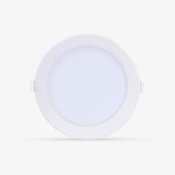 Thumbnail Đèn LED Panel Âm Trần Công Suất 9W/12W đường kính lỗ khoét ø110mm / ø135mm - Model: PT04 V2 2