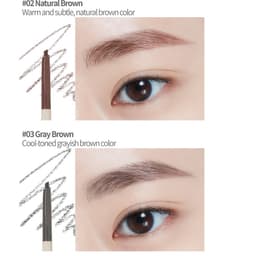 Thumbnail Bút vẽ lông mày ETUDE Bare Edge Slim Brow 3