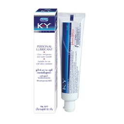 Thumbnail Gel bôi trơn Durex K-Y Jelly 50g 1