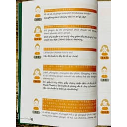 Thumbnail Sách giáo trình chuẩn Tiếng Trung công sở - Tích hợp bài tập và đáp án đi kèm, có file nghe Tiếng Trung 2