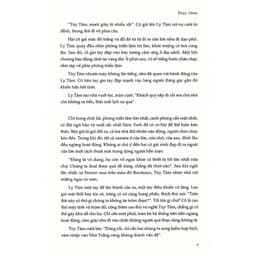 Thumbnail Sách Đạo tình tập 1 (tặng bookmark) 1