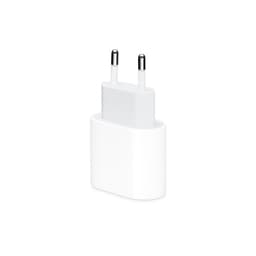 Thumbnail Cốc sạc Apple 20W USB Power Adapter- Hàng Chính Hãng [Futureworld- APR] 2