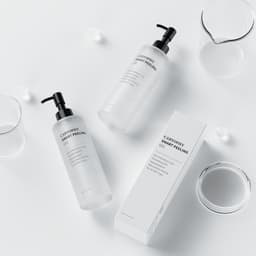 Thumbnail Gel tẩy tế bào chết da ngăn ngừa mụn Caryophy Smart Peeling Gel 250ml 4