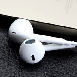 Thumbnail Tai nghe Vitog có dây & micro 3.5mm thông dụng gọn nhẹ 3