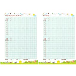 Thumbnail Sách - Luyện Viết (Chữ thường, chữ Hoa - cỡ nhỏ, theo nhóm) (Dành cho học sinh tiểu học) 3