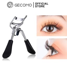 Thumbnail Gecomo Dụng Cụ Bấm Làm Cong Mi Lâu Trôi Tiện Dụng 2