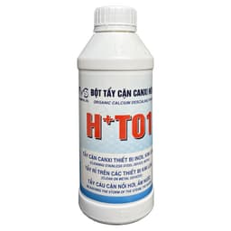 Thumbnail Tẩy Cặn Canxi Trên Inox TVS 250g 1