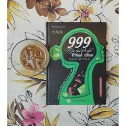 Thumbnail Sách - 999 bức thư viết cho chính bạn song ngữ Trung việt có phiên âm - Phiên bản cao cấp (Có audio nghe Tiếng Trung) 4