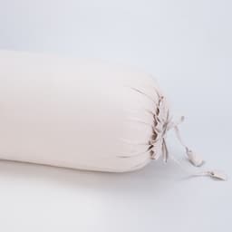 Thumbnail Vỏ gối ôm cùng màu theo set ETAMI kích thước 35x100cm mềm mại 3