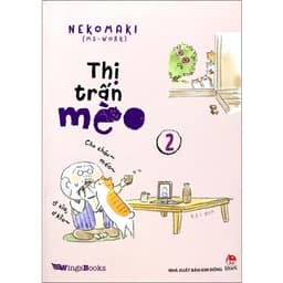 Thumbnail Truyện Tranh - Thị Trấn Mèo (Có cập nhật các tập) 1
