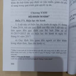 Thumbnail Sách - Luật Tố tụng hành chính (NXB Lao động) 2