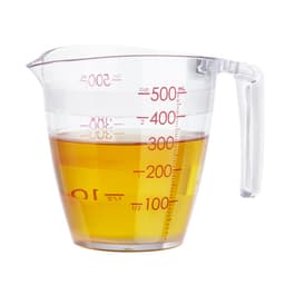 Thumbnail Cốc đong Inochi 200ml - 500ml Chịu nhiệt 140 độ C, an toàn khi sử dụng 4