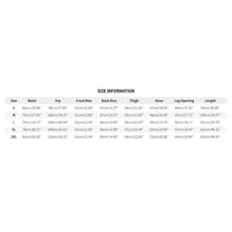 Thumbnail Quần jeans ống rộng eo thon thời trang xuân thu 2022 dành cho nữ 2