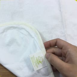 Thumbnail Miếng lót chống thấm Nappi Size M (55 x 73cm) 3