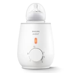 Thumbnail Philips Avent Máy hâm sữa và thức ăn siêu tốc SCF355/09 1