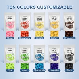 Thumbnail Túi hạt sáp tẩy lông SUNNESS cao cấp tiện lợi 100g 2