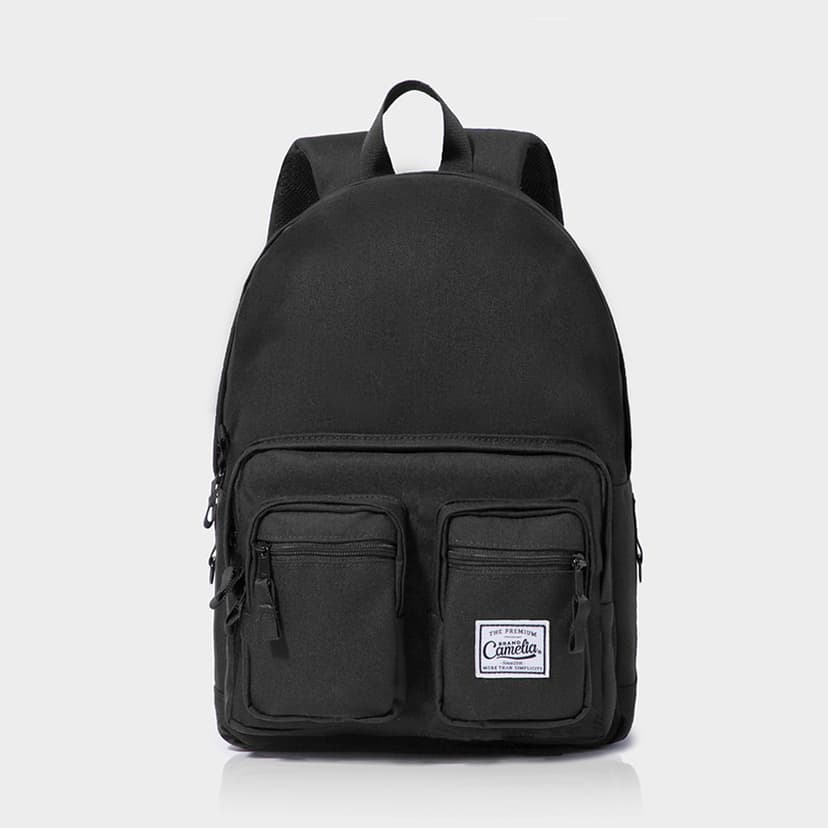 Ảnh Balo CAMELIA BRAND® Modern Backpack 1
