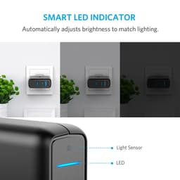 Thumbnail Sạc ANKER PowerPort Speed 18W, 2 cổng USB Quick Charge 3.0 - A2025 4
