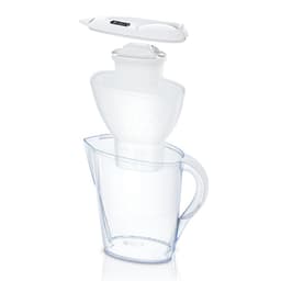 Thumbnail Bình lọc nước BRITA Marella Cool White - 2,4L (có sẵn 1 lõi lọc Maxtra Plus) 4