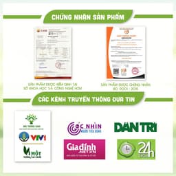 Thumbnail Nhang Cân 1kg An An hương Khuynh Diệp chiều dài 30 cm 40 cm tiết kiệm hơn 4