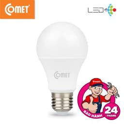 Thumbnail Bóng Led Bulb Comet 5W CB01F005 3
