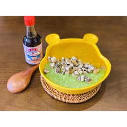 Thumbnail Nước mắm cho bé ăn dặm Lê Gia chai thủy tinh 60ml 3