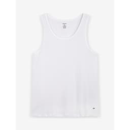 Thumbnail Áo tanktop nam ONOFF mềm mịn, đàn hồi tốt - 18IA23A017 4