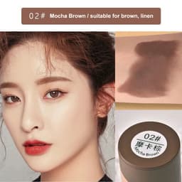 Thumbnail Còn Hàng Vlonca Phấn Tạo Nếp Chân Tóc Tự Nhiên Phấn Tạo Nếp Cho Trán Thay Thế Màu Tự Nhiên Và Bổ Sung Thanh Toán Khi Nhận Hàng 1