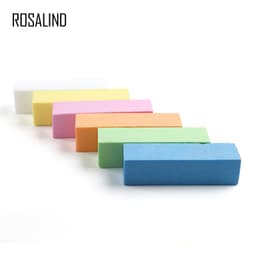 Thumbnail Rosalind 4 Dụng Cụ Đệm Móng Tay Đánh Bóng Dụng Cụ Làm Móng Tay 3