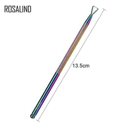 Thumbnail Dụng cụ cạo sơn móng tay Rosalind chuyên dụng 4