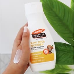 Thumbnail Sữa dưỡng thể dưỡng ẩm Bơ Hạt Mỡ Palmer's 250ml 1